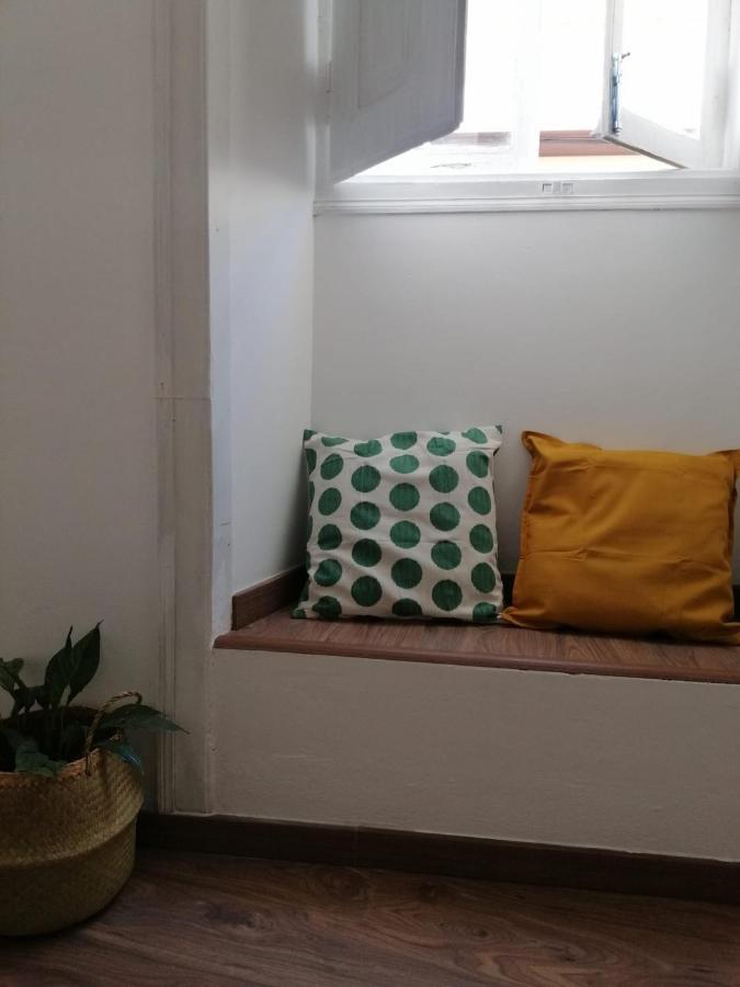 Dream Days Guesthouse Distrito de Distrito de Faro Exterior foto