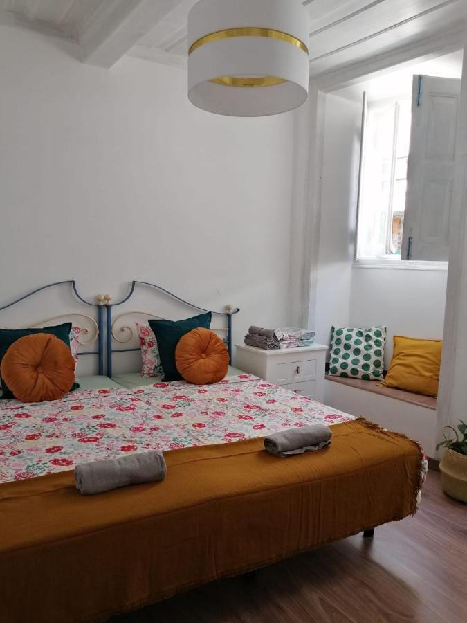 Dream Days Guesthouse Distrito de Distrito de Faro Exterior foto